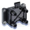 BREMI 20451 Ignition Coil